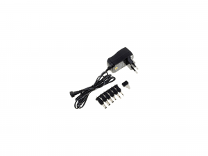 HyCell HCPS 600 Universal Power Adapter