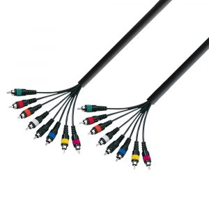 AH Cables K3L8CC0300