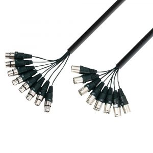 AH Cables K3L8MF0300