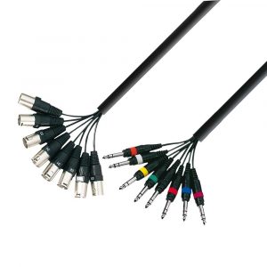 AH Cables K3L8MV0500