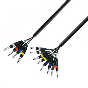 AH Cables K3L8VP0500