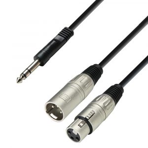 AH Cables K3YVMF0100