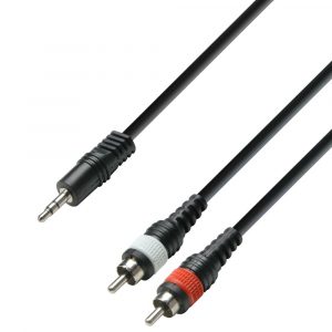 AH Cables K3YWCC0100