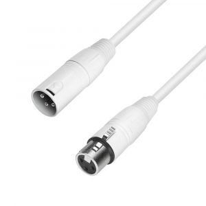AH Cables K4MMF0250-SNOW
