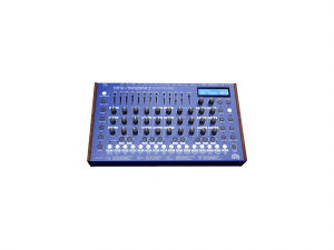 MFB TANZBAR 2