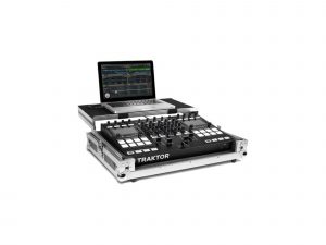 Native Instruments Traktor Kontrol S8 Flight Case