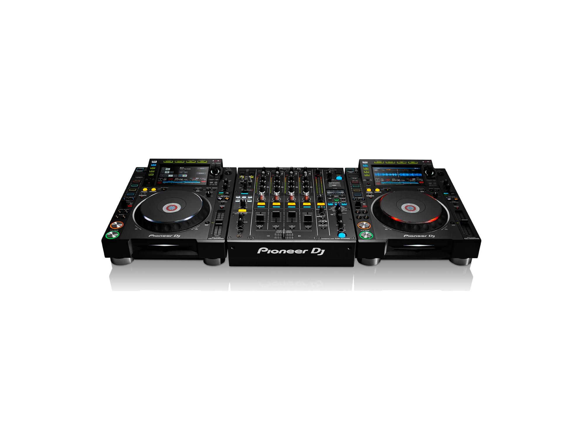 Cdj 2000. Pioneer DJ 2000 Nexus 2. Pioneer CDJ 2000nxs2 DJM 900. DJ CD-проигрыватель Pioneer DJ CDJ-900nxs.