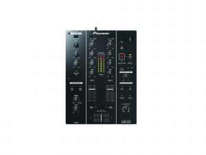 Pioneer DJM-350-K