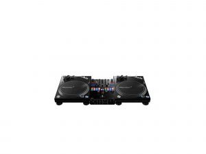 Pioneer PLX 1000 + DJM-S9