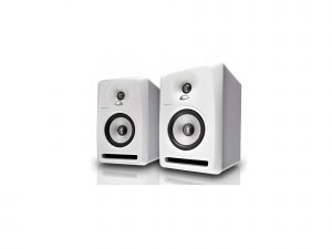 Pioneer S-DJ50X White (Pair)