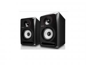 Pioneer S-DJ60X Black (Pair)