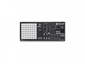 Polyend + Dreadbox Medusa
