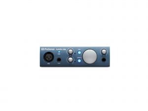 PreSonus AudioBox iOne