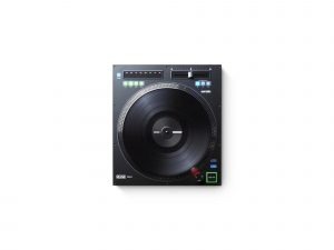 Rane Twelve