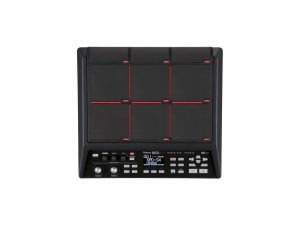 Roland SPD-SX + 10K Free Samples