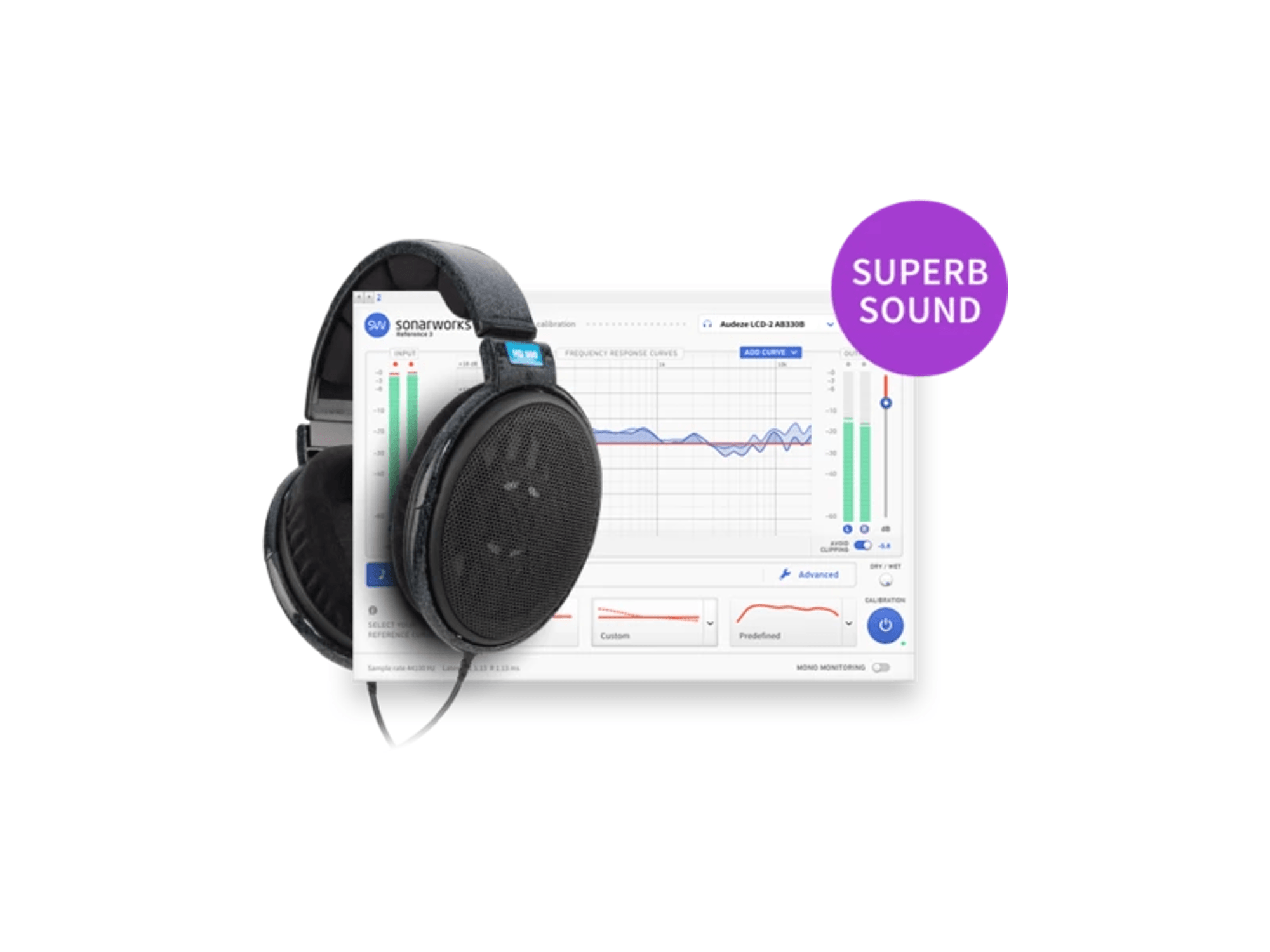 sennheiser hd 650 sonarworks