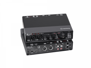 Steinberg UR24C