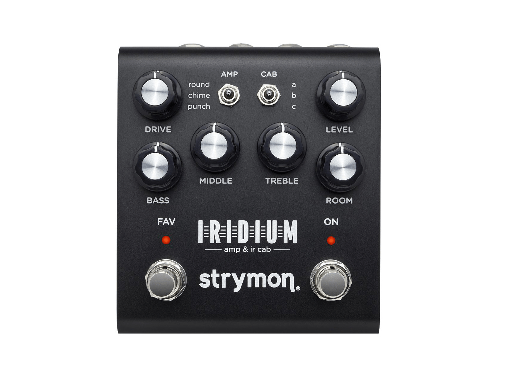 Strymon Iridium - T Studio