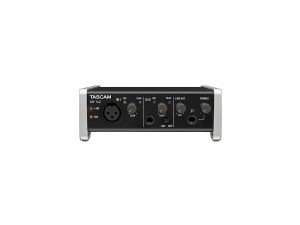 Tascam US 1×2