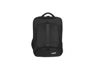 UDG Ultimate Backpack Slim Black/Orange Inside (U9108BL)