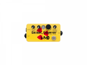 WMD Geiger Counter Civilian Issue