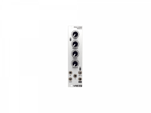 WMD / SSF Pole Zero LP Filter