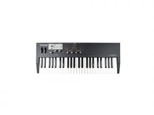 Waldorf Blofeld Keyboard – Black