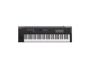 Yamaha MX61 V2 Black