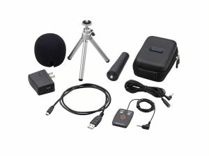Zoom SPH-2n