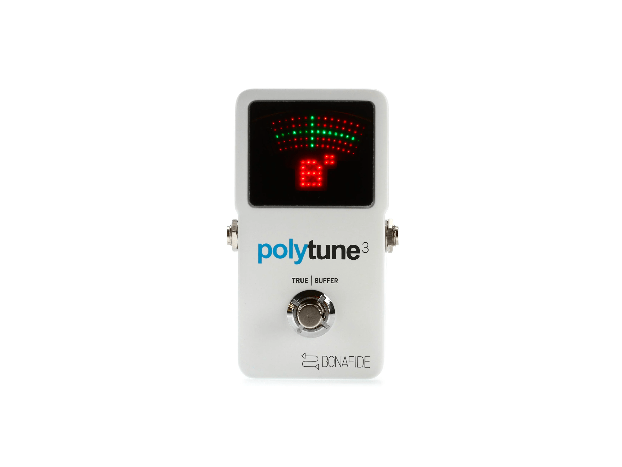 TC Electronic PolyTune 3 - T Studio