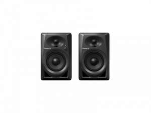 Pioneer DM-40 Black (pair)