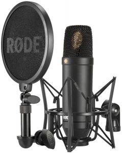 Rode NT1