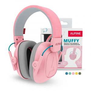 Alpine Muffy Pink
