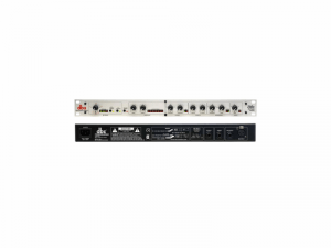 dbx 286s