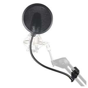 Adam Hall D 910 Pop Filter