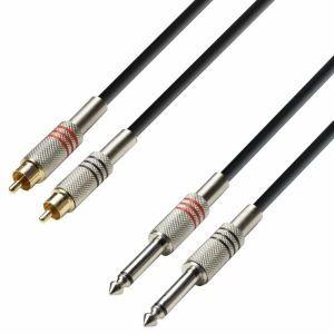 AH Cables K3TPC0300