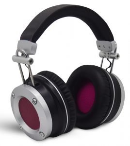 Avantone Pro MP-1 Mixphones (Black)