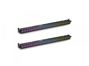 LED Bar Set 1 (2pcs) (Rent)
