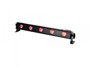 Eurolite LED Bar-6 QCL RGBW (Rent)