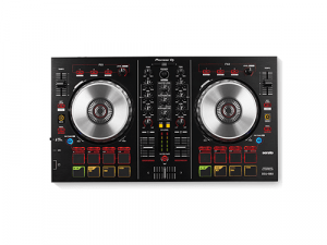 Pioneer DDJ-SB2 (Rent)