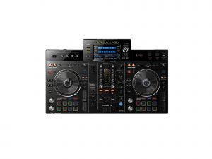 Pioneer XDJ-RX2 (Rent)