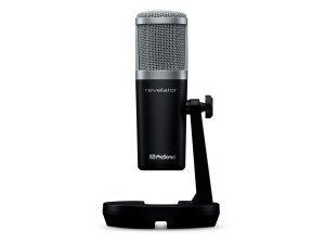 PreSonus Revelator USB Condenser microphone