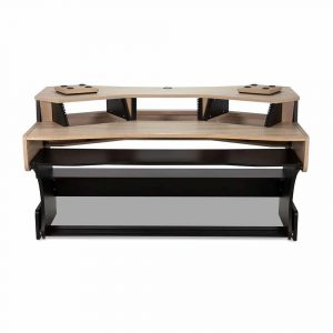 Zaor MIZA X2 Flex (Black Oak)