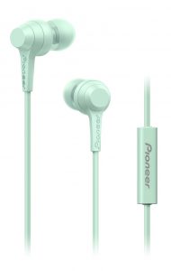 Pioneer SE-C1T-GR