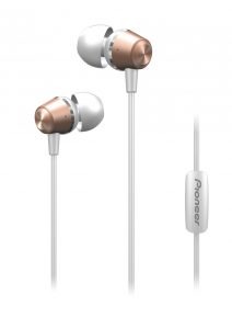 Pioneer SE-QL2T Pink