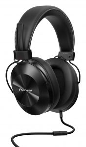 Pioneer SE-MS5T Black