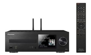 Pioneer XC-HM86