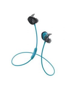 Bose SoundSport Wireless, Aqua