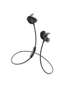 Bose SoundSport Wireless, Black