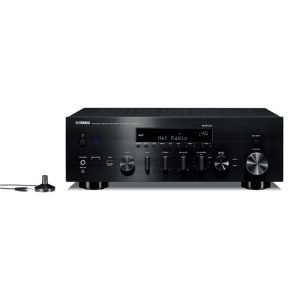 Yamaha MusicCast R-N803D